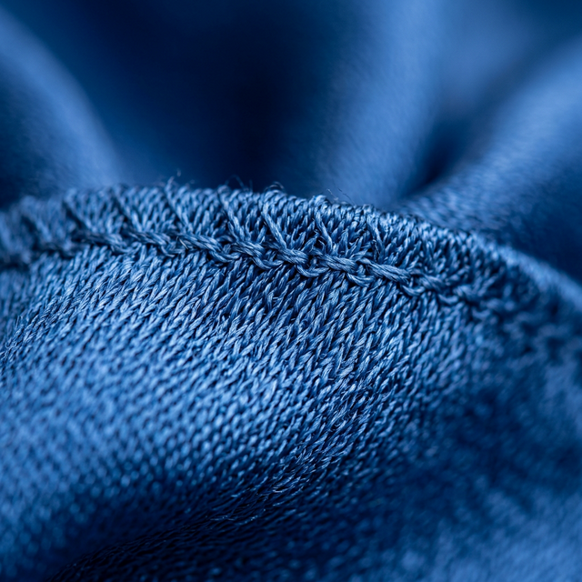 Apparel Fabric Detail