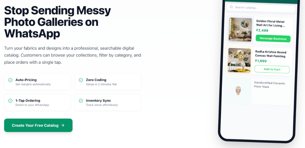 High-Tech Electronics Lifestyle