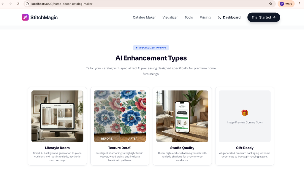 Gourmet Dining Lifestyle