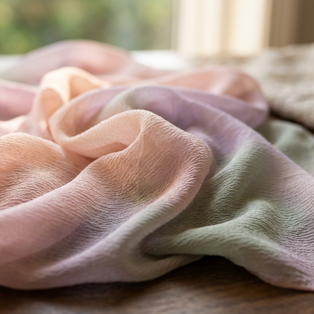 Georgette Fabric: Styling and Care Guide...