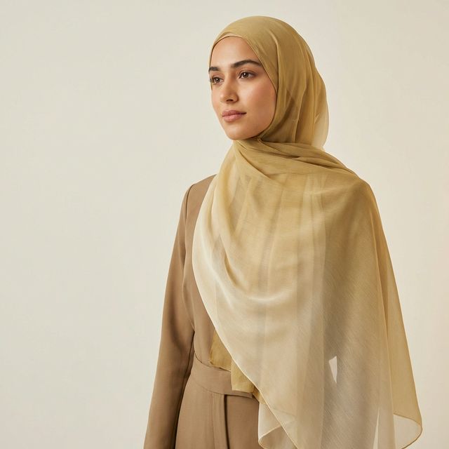 AI Generated Shayla Styles Visualization